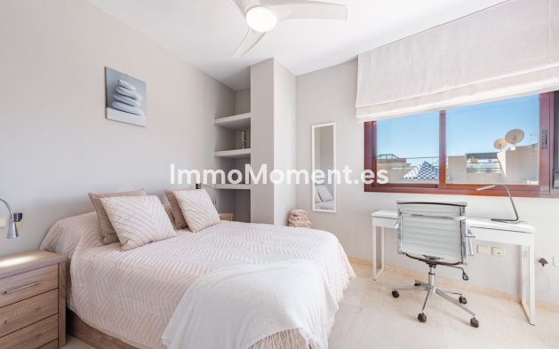 Reventa - Apartamento - Estepona  - Costalita