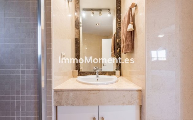 Reventa - Apartamento - Estepona  - Costalita