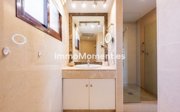 Reventa - Apartamento - Estepona  - Costalita