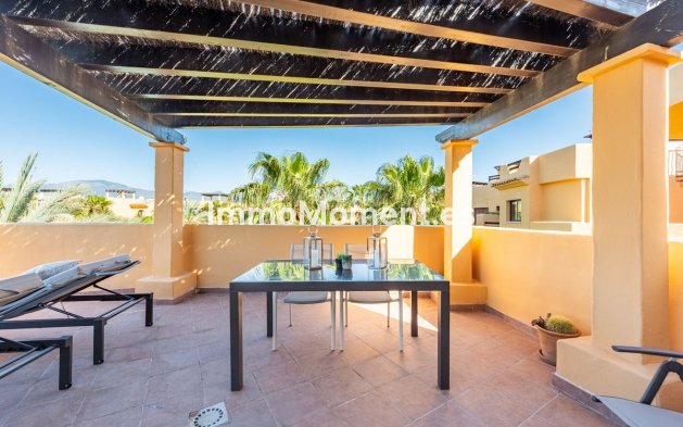 Reventa - Apartamento - Estepona  - Costalita