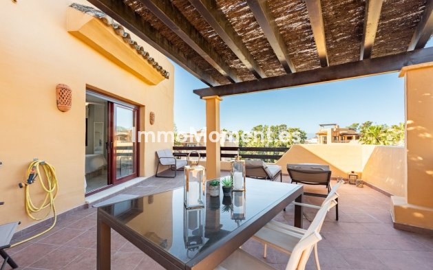 Reventa - Apartamento - Estepona  - Costalita