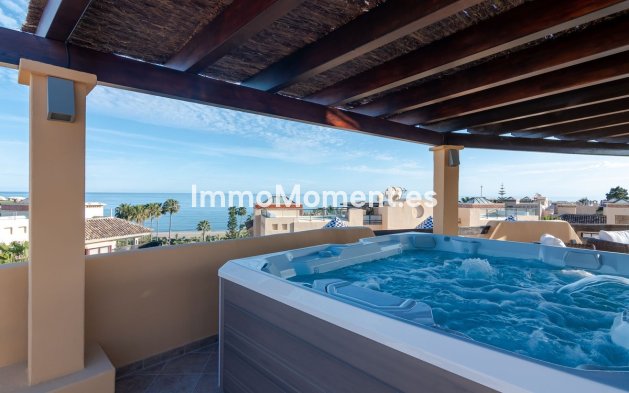 Reventa - Apartamento - Estepona  - Costalita