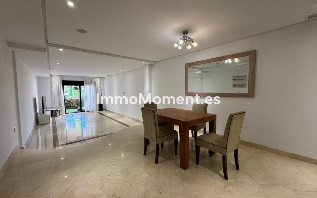 Bestaande woning - Appartement - Marbella - Puerto Banús