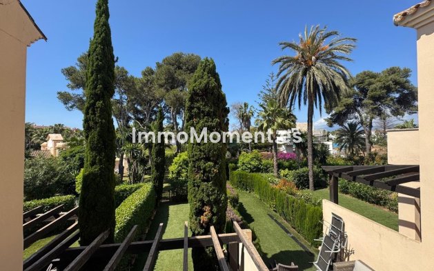 Bestaande woning - Appartement - Marbella - Puerto Banús