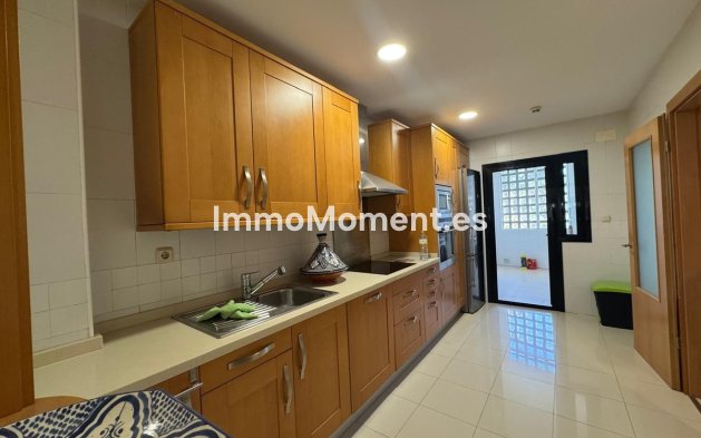Bestaande woning - Appartement - Marbella - Puerto Banús