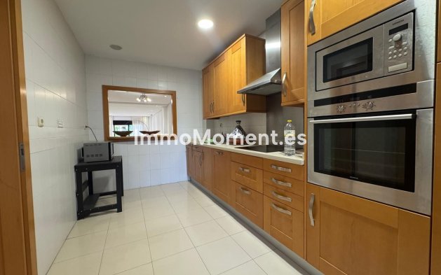 Bestaande woning - Appartement - Marbella - Puerto Banús