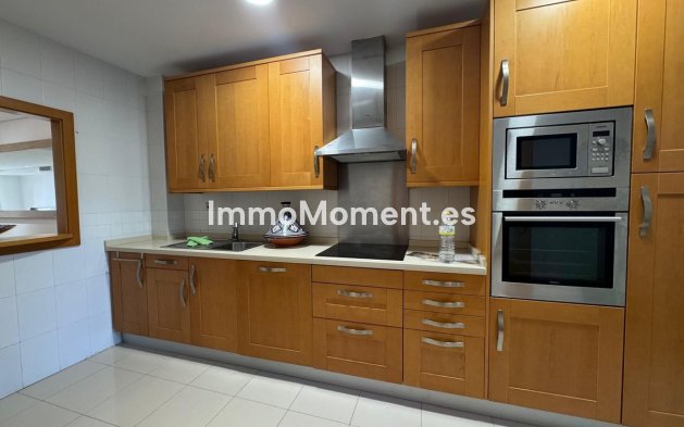 Bestaande woning - Appartement - Marbella - Puerto Banús