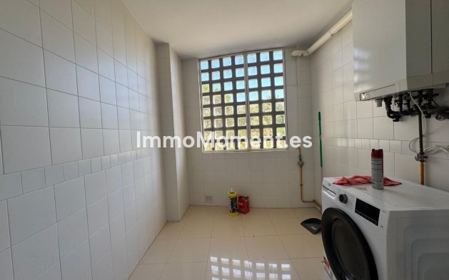 Bestaande woning - Appartement - Marbella - Puerto Banús