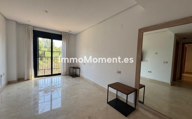 Bestaande woning - Appartement - Marbella - Puerto Banús