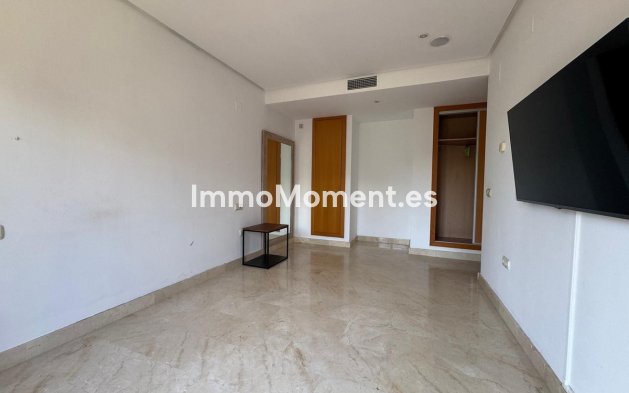 Bestaande woning - Appartement - Marbella - Puerto Banús