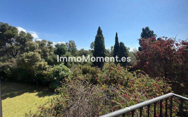 Bestaande woning - Appartement - Marbella - Puerto Banús
