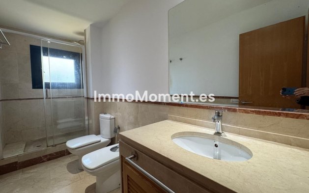 Bestaande woning - Appartement - Marbella - Puerto Banús