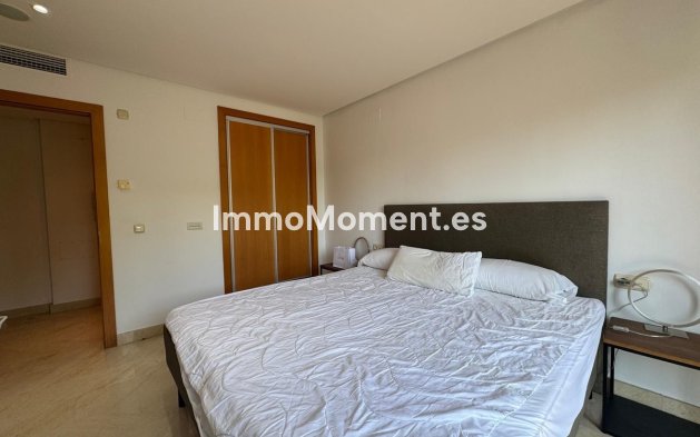 Bestaande woning - Appartement - Marbella - Puerto Banús