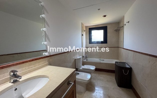 Bestaande woning - Appartement - Marbella - Puerto Banús