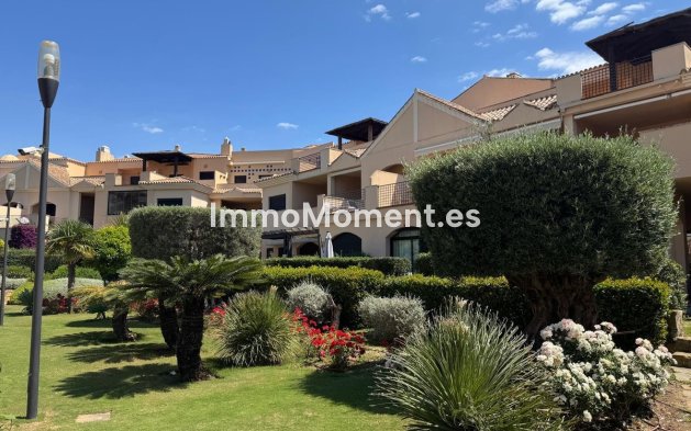 Bestaande woning - Appartement - Marbella - Puerto Banús