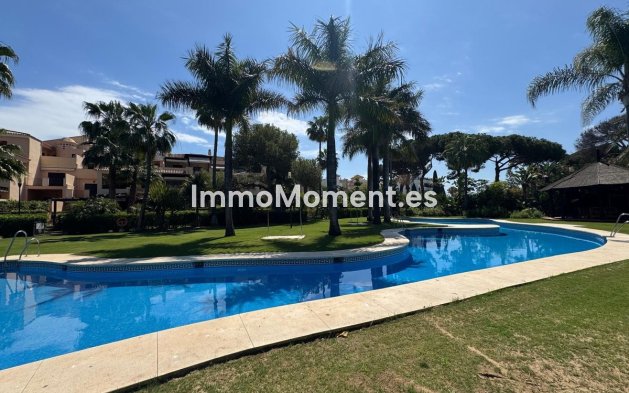 Bestaande woning - Appartement - Marbella - Puerto Banús