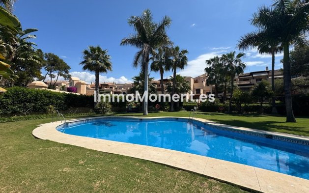 Bestaande woning - Appartement - Marbella - Puerto Banús