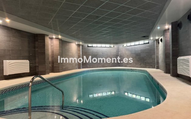 Bestaande woning - Appartement - Marbella - Puerto Banús