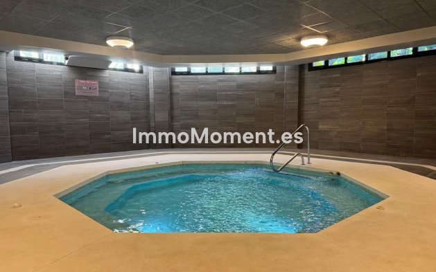 Bestaande woning - Appartement - Marbella - Puerto Banús