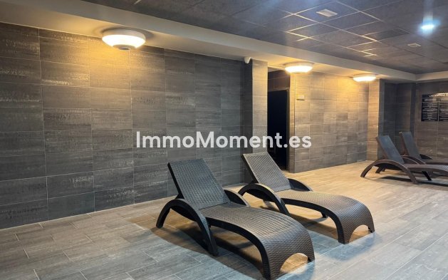 Bestaande woning - Appartement - Marbella - Puerto Banús