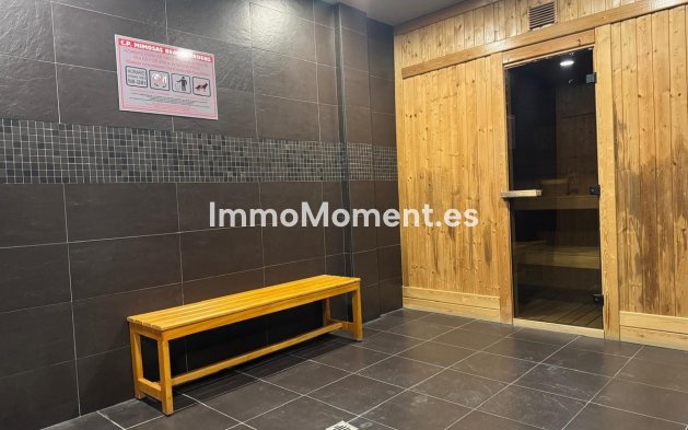 Bestaande woning - Appartement - Marbella - Puerto Banús