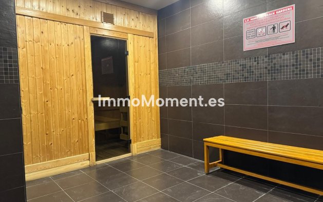 Bestaande woning - Appartement - Marbella - Puerto Banús