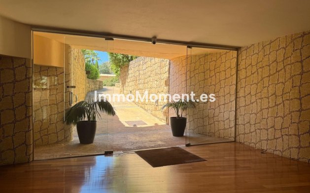 Bestaande woning - Appartement - Marbella - Puerto Banús