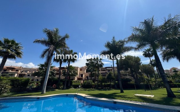 Bestaande woning - Appartement - Marbella - Puerto Banús