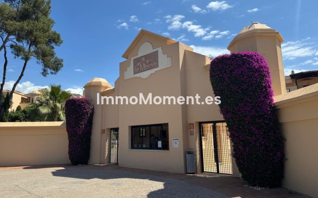 Bestaande woning - Appartement - Marbella - Puerto Banús