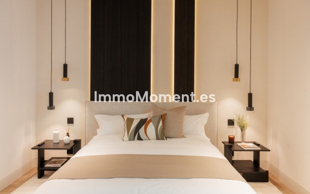 Reventa - Villa independiente - Marbella - The Golden Mile
