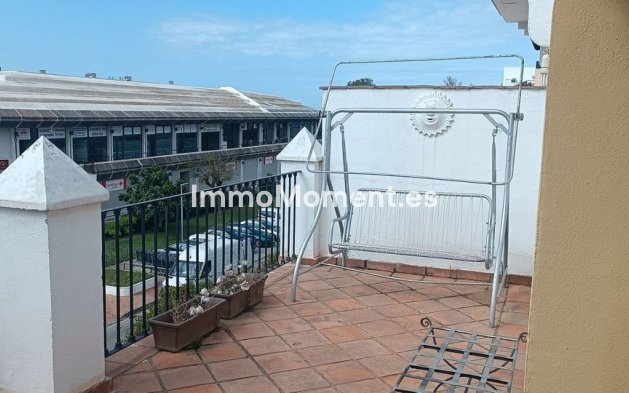 Resale - Apartment - Marbella - Guadalmina Alta