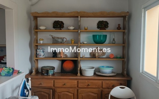 Resale - Apartment - Marbella - Guadalmina Alta