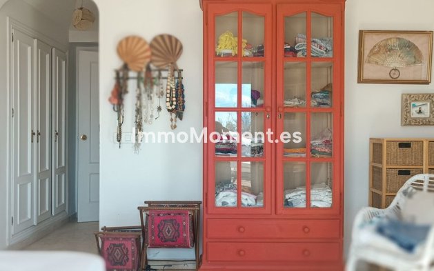 Resale - Apartment - Marbella - Guadalmina Alta