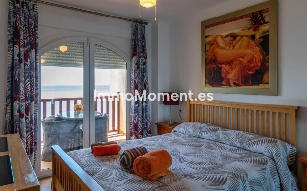 Wiederverkauf - Wohnung - Fuengirola - Carvajal