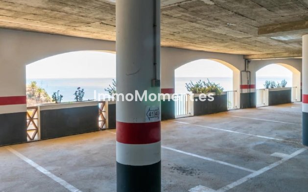 Wiederverkauf - Wohnung - Fuengirola - Carvajal