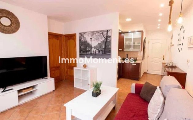 Bestaande woning - Appartement - Torremolinos - Torremolinos Centro