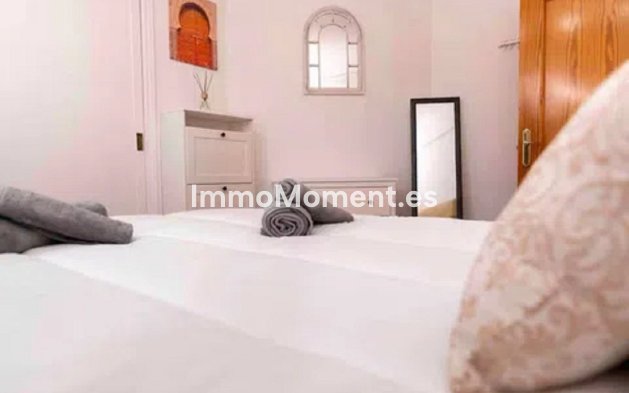 Bestaande woning - Appartement - Torremolinos - Torremolinos Centro