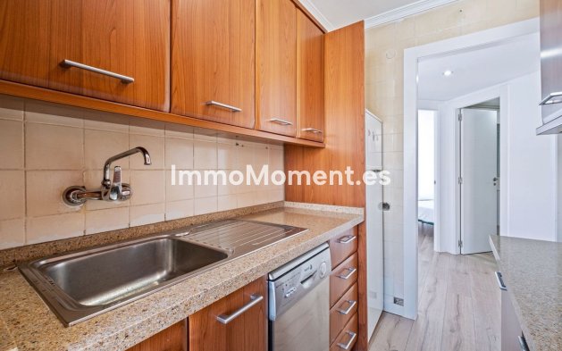Reventa - Apartamento - Málaga - Málaga Centro