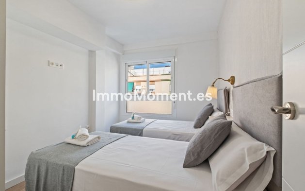 Reventa - Apartamento - Málaga - Málaga Centro