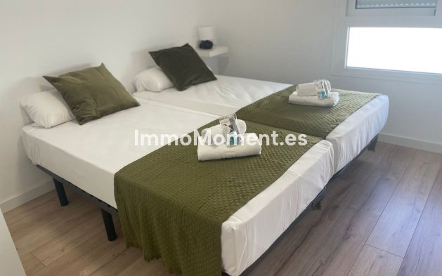 Reventa - Apartamento - Málaga - Málaga Centro