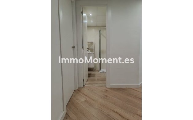 Reventa - Apartamento - Málaga - Málaga Centro