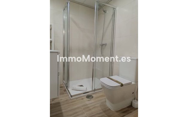 Reventa - Apartamento - Málaga - Málaga Centro
