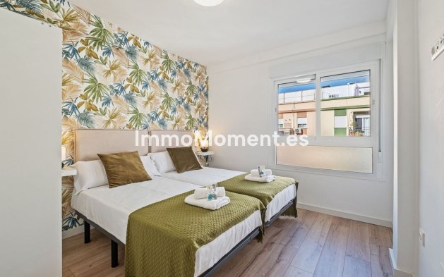 Reventa - Apartamento - Málaga - Málaga Centro