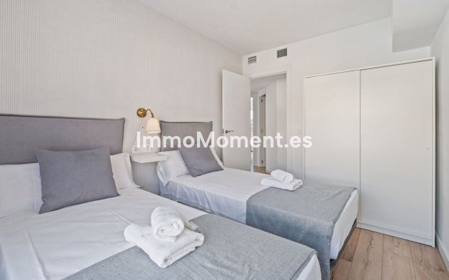 Reventa - Apartamento - Málaga - Málaga Centro