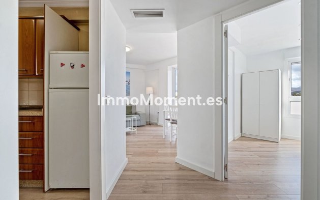 Reventa - Apartamento - Málaga - Málaga Centro