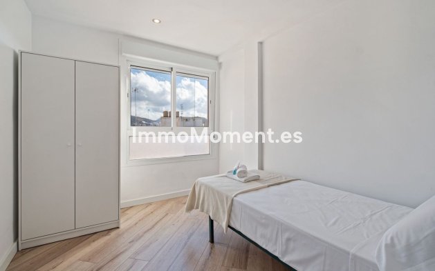 Reventa - Apartamento - Málaga - Málaga Centro