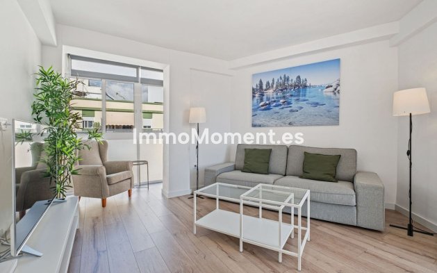 Reventa - Apartamento - Málaga - Málaga Centro