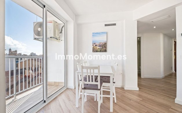 Reventa - Apartamento - Málaga - Málaga Centro