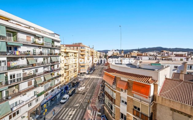 Reventa - Apartamento - Málaga - Málaga Centro