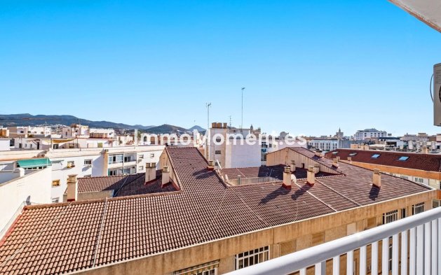 Reventa - Apartamento - Málaga - Málaga Centro
